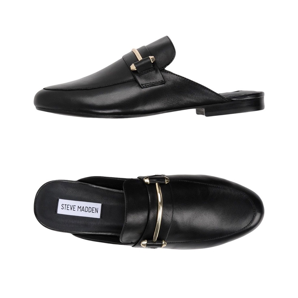 Steve Madden Kera Mule. Brand New. Size 6.5